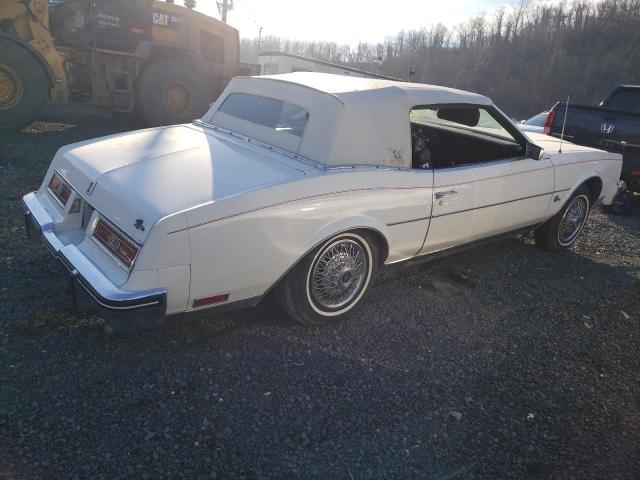 Photo 3 from auction – 1982 BUICK RIVIERA with VIN 1G4AZ67Y6CE440185