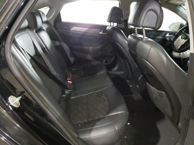 Photo 10 from auction – 2015 HYUNDAI SONATA SPO with VIN 5NPE34AF9FH084094