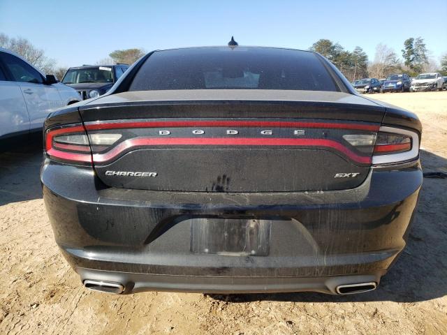 Photo 6 from auction – 2016 DODGE CHARGER SX with VIN 2C3CDXHG8GH355388
