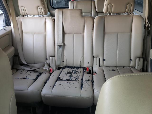 Photo 10 from auction – 2015 FORD EXPEDITION with VIN 1FMJU2AT3FEF31553