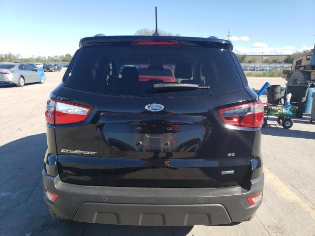 Photo 6 from auction – 2018 FORD ECOSPORT S with VIN MAJ3P1TE5JC229933