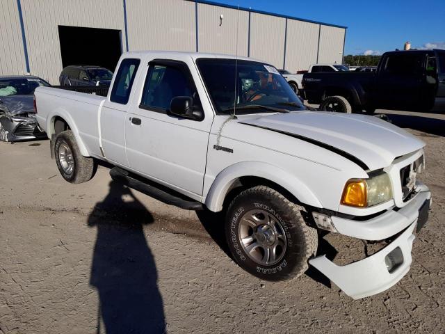 Photo 4 from auction – 2004 FORD RANGER SUP with VIN 1FTYR44U64PA05861