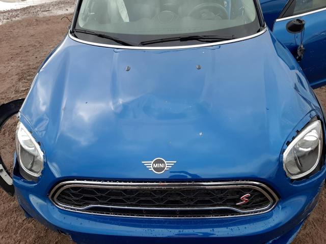 Photo 11 from auction – 2019 MINI COOPER S C with VIN WMZYT3C58K3E95023