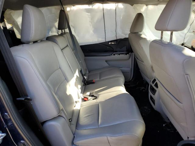 Photo 11 from auction – 2018 HONDA PILOT EXL with VIN 5FNYF5H53JB001824