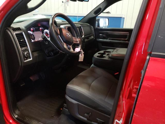 Photo 7 from auction – 2021 RAM 1500 CLASS with VIN 1C6RR7GG4MS583831