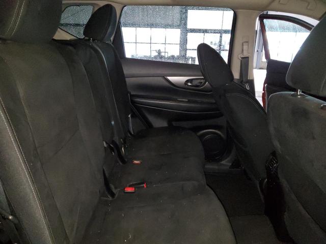 Photo 11 from auction – 2014 NISSAN ROGUE S with VIN 5N1AT2MK5EC770733