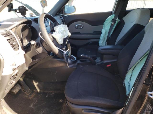Photo 7 from auction – 2018 KIA SOUL with VIN KNDJN2A20J7523366