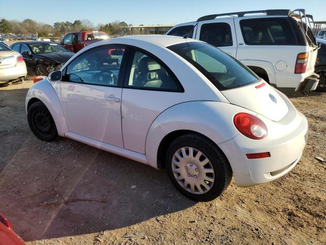 Photo 2 from auction – 2010 VOLKSWAGEN NEW BEETLE with VIN 3VWPW3AGXAM011643