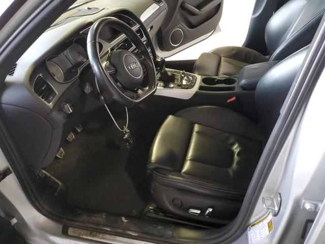 Photo 7 from auction – 2014 AUDI S4 PRESTIG with VIN WAUMGAFL9EA138073