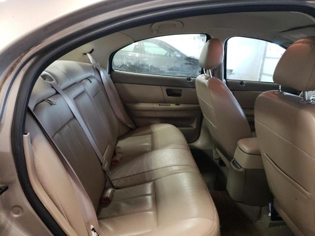 Photo 10 from auction – 2003 MERCURY SABLE LS P with VIN 1MEFM55S13G633526