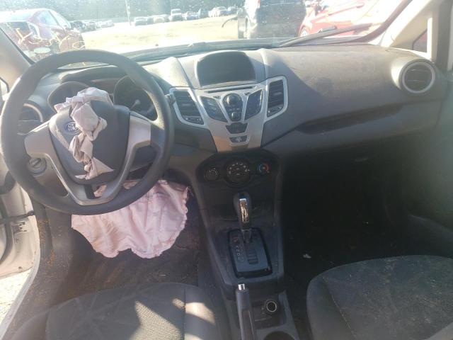 Zdjęcie 8 z aukcji – 2012 FORD FIESTA SE z VIN 3FADP4EJ8CM194838