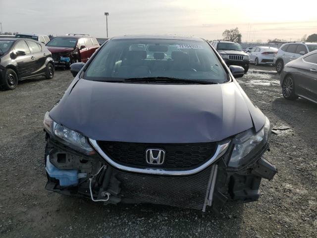 صورة رقم 5 من المزاد - 2014 HONDA CIVIC EX مع VIN 19XFB2F82EE230764
