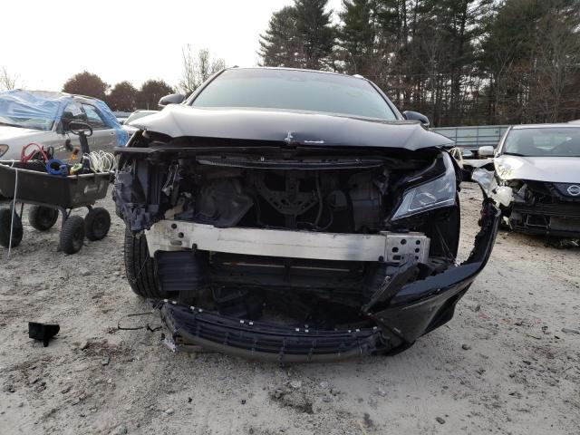 Photo 5 from auction – 2017 LEXUS RX 350 BAS with VIN 2T2BZMCA1HC124754