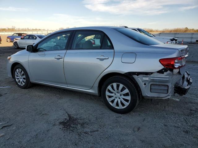 Photo 2 from auction – 2013 TOYOTA COROLLA BA with VIN 2T1BU4EE7DC003319
