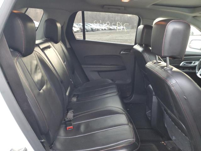 Photo 11 from auction – 2012 GMC TERRAIN SL with VIN 2GKFLVEK1C6101959