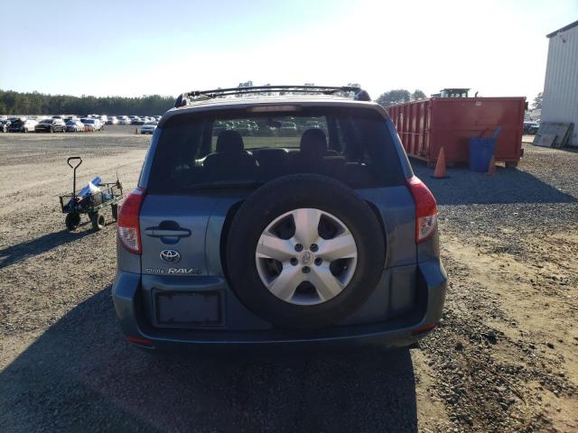 Photo 6 from auction – 2006 TOYOTA RAV4 with VIN JTMZD33V765023145