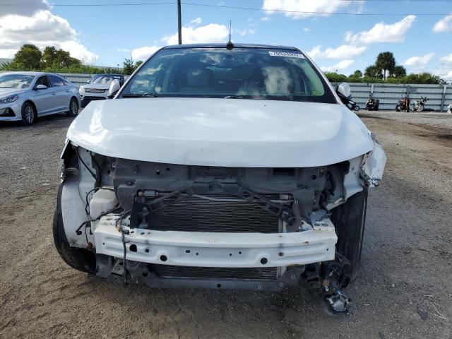 Photo 5 from auction – 2014 FORD EDGE LIMIT with VIN 2FMDK3KC8EBB09845