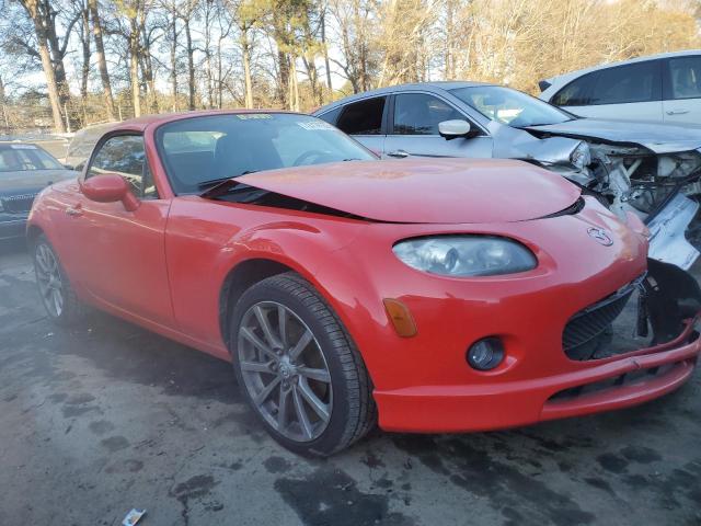 Photo 4 from auction – 2008 MAZDA MX-5 MIATA with VIN JM1NC26F080152991