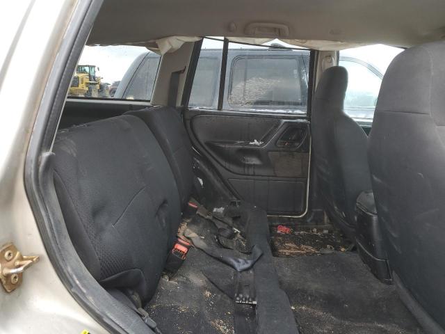 Photo 11 from auction – 2004 JEEP GRAND CHER with VIN 1J8GW48S04C316974