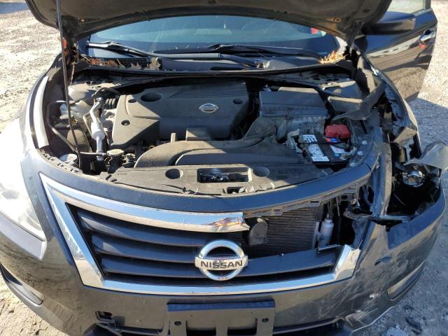 Photo 11 from auction – 2015 NISSAN ALTIMA 2.5 with VIN 1N4AL3AP9FC234708