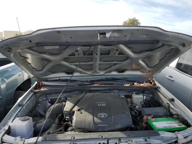 Photo 11 from auction – 2011 TOYOTA TACOMA DOU with VIN 3TMLU4EN3BM074994