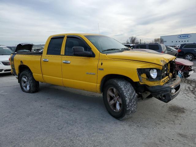 Photo 4 from auction – 2008 DODGE RAM 1500 S with VIN 1D7HU18288S596628