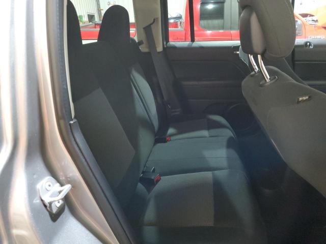 Photo 10 from auction – 2015 JEEP PATRIOT SP with VIN 1C4NJRBB0FD417108