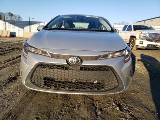 Photo 5 from auction – 2021 TOYOTA COROLLA LE with VIN JTDEPMAE2MJ131627