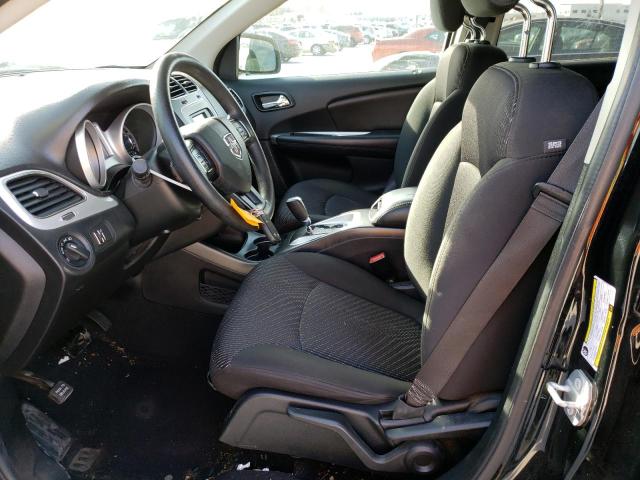 Photo 7 from auction – 2018 DODGE JOURNEY SE with VIN 3C4PDCAB9JT171340