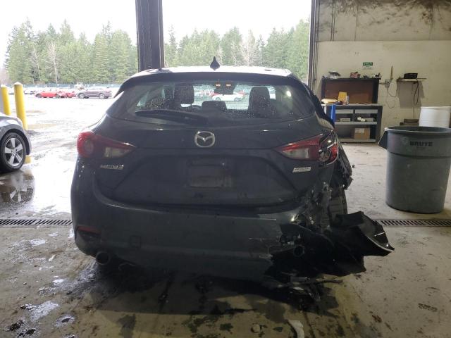 Photo 6 from auction – 2018 MAZDA 3 TOURING with VIN 3MZBN1L3XJM250380