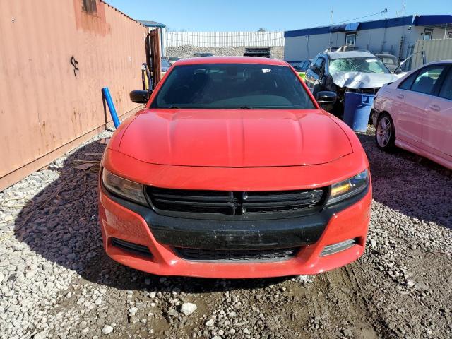 Photo 5 from auction – 2018 DODGE CHARGER SX with VIN 2C3CDXBGXJH217593