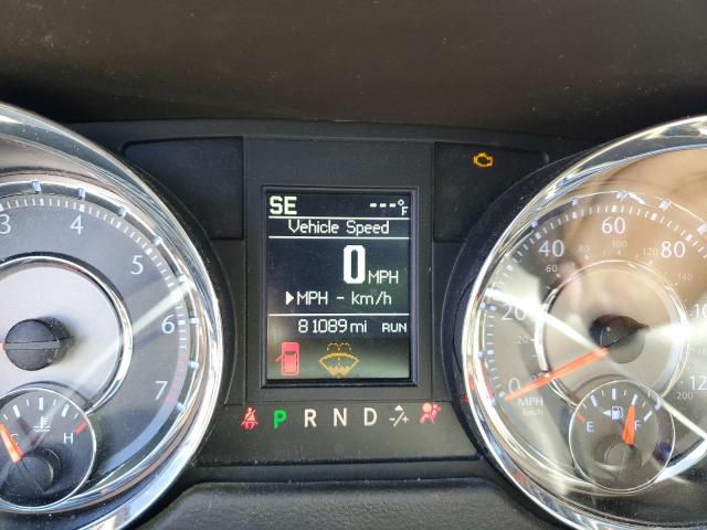 Photo 9 from auction – 2015 CHRYSLER TOWN & COU with VIN 2C4RC1BG0FR676039