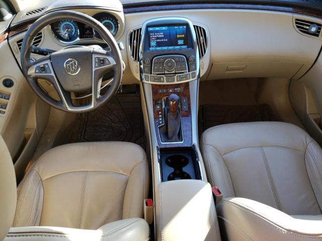 Foto 8 de la subasta – 2013 BUICK LACROSSE con VIN 1G4GC5E35DF268885