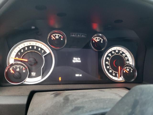 Photo 9 from auction – 2019 RAM 1500 CLASS with VIN 1C6RR7LT7KS593561