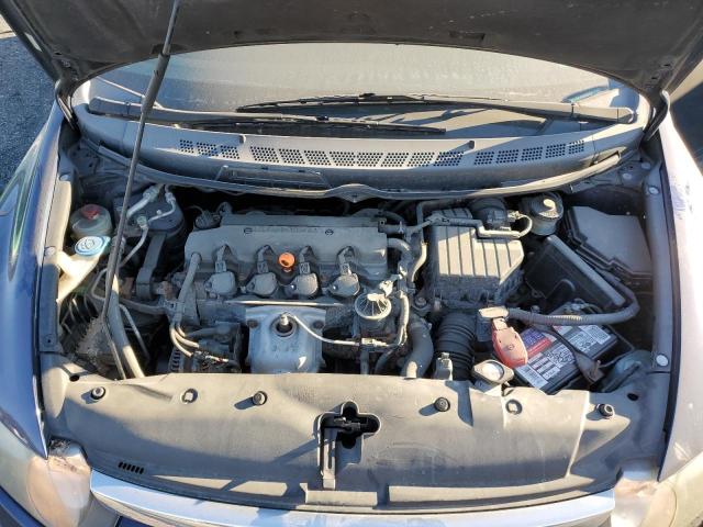 Photo 11 from auction – 2008 HONDA CIVIC EXL with VIN 1HGFA16998L022402
