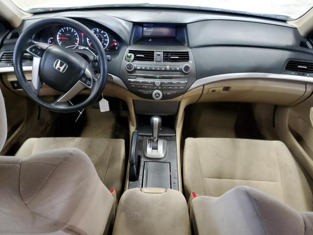 Photo 8 from auction – 2012 HONDA ACCORD LX with VIN 1HGCP2F30CA022148