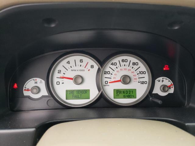 Photo 9 from auction – 2007 FORD ESCAPE LIM with VIN 1FMYU94177KA10145