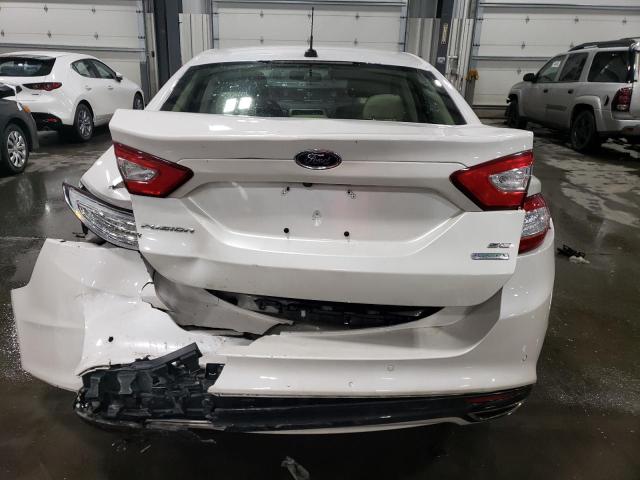 Photo 6 from auction – 2016 FORD FUSION SE with VIN 3FA6P0H99GR281546