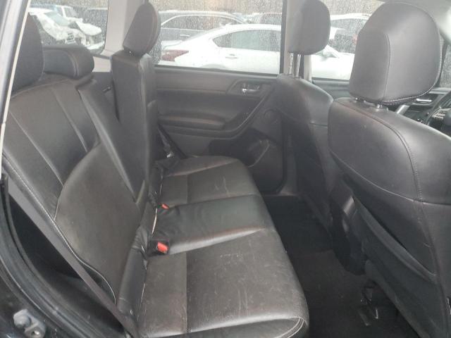 Photo 11 from auction – 2015 SUBARU FORESTER 2 with VIN JF2SJGUC8FH467794