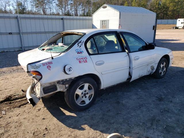 Photo 3 from auction – 2004 CHEVROLET CLASSIC with VIN 1G1ND52F64M558371