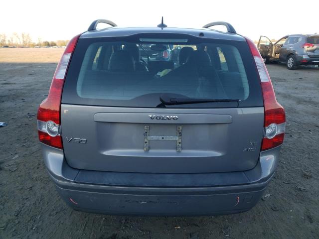 Photo 6 from auction – 2005 VOLVO V50 T5 with VIN YV1MJ682252066787