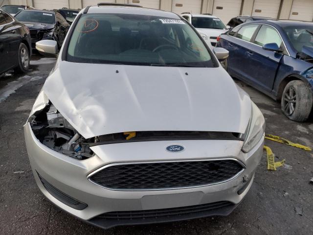 Photo 5 from auction – 2015 FORD FOCUS SE with VIN 1FADP3F25FL204684