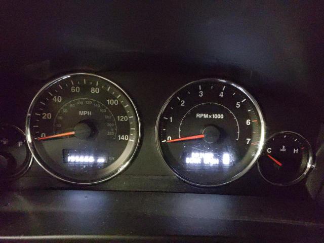Photo 9 from auction – 2010 JEEP COMMANDER with VIN 1J4RG4GK7AC130465