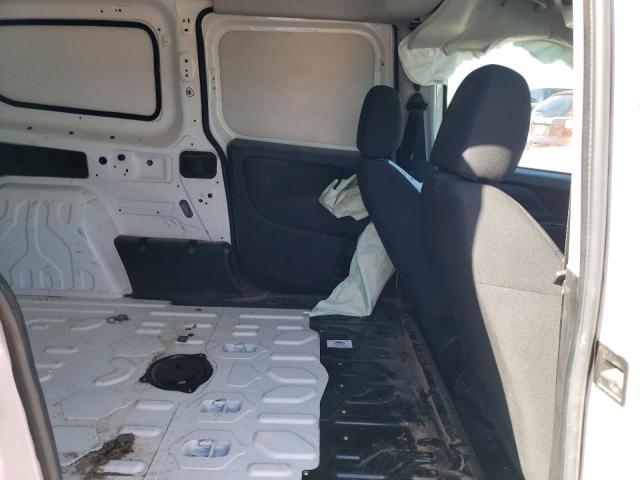 Photo 11 from auction – 2020 RAM PROMASTER with VIN ZFBHRFAB8L6P26155