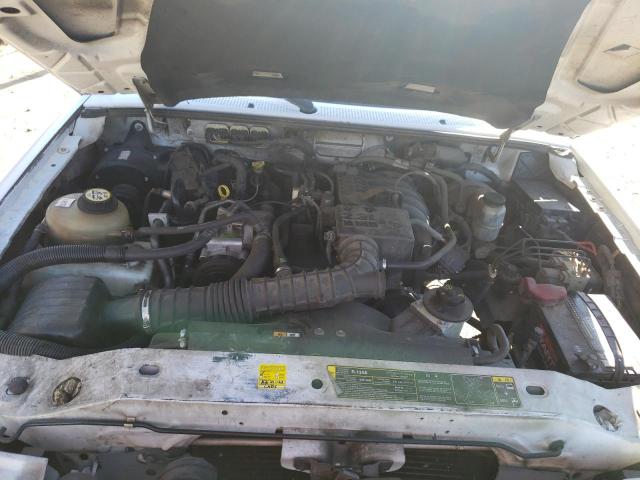 Photo 11 from auction – 2007 FORD RANGER with VIN 1FTYR10D07PA98434