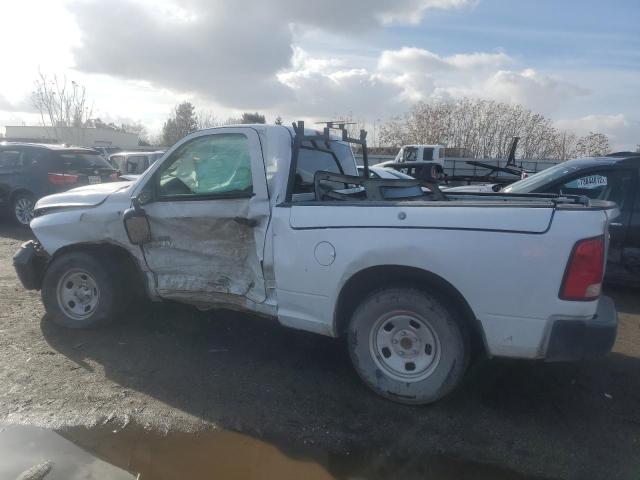 Photo 2 from auction – 2013 RAM 1500 ST with VIN 3C6JR6AP4DG504231