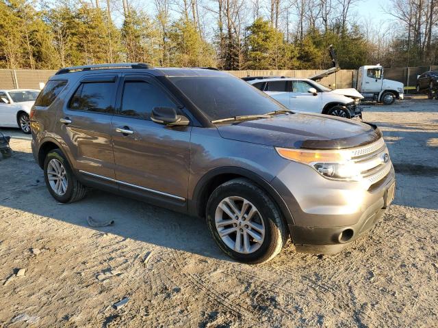 Photo 4 from auction – 2012 FORD EXPLORER X with VIN 1FMHK8D84CGA14874