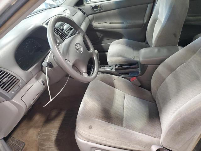 Photo 7 from auction – 2004 TOYOTA CAMRY LE with VIN 4T1BE32K54U892959