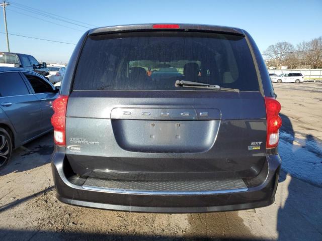 Photo 6 from auction – 2014 DODGE GRAND CARA with VIN 2C4RDGCG5ER205808