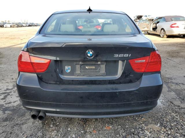 Photo 6 from auction – 2010 BMW 328 XI with VIN WBAPK7C59AA462364